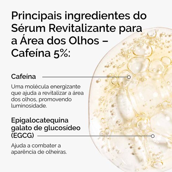 CAFFEINE SOLUTION 5% + EGCG [EU] - 30ML